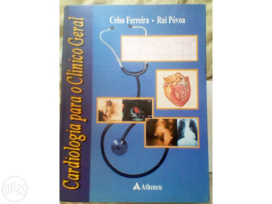 Cardiologia para o Clinico Geral