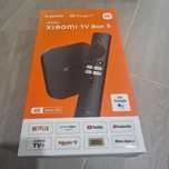 Xiaomi tv box s 2nd gen