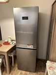 Sprzedam lodówkę BEKO b300 B3RCNA364HXB - Prawie nowa, Na gwarancji.