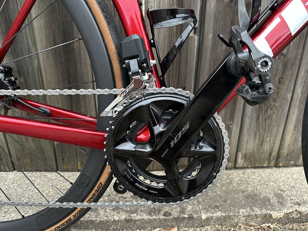 Trek Madone SL 6 Gen 8