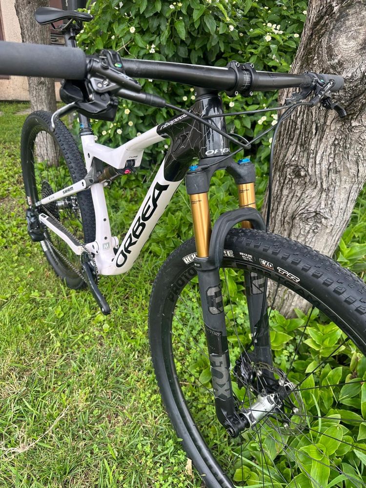 Orbea Oiz OMX Tamamho M