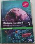 Biologia na czasie 1