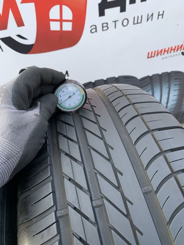 Шини 245/50 R19 Goodyear  літо 2021/19 р 7,5 мм