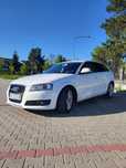 Audi A3 Audi A3 8P 2.0 TDI DPF Quattro Ambition