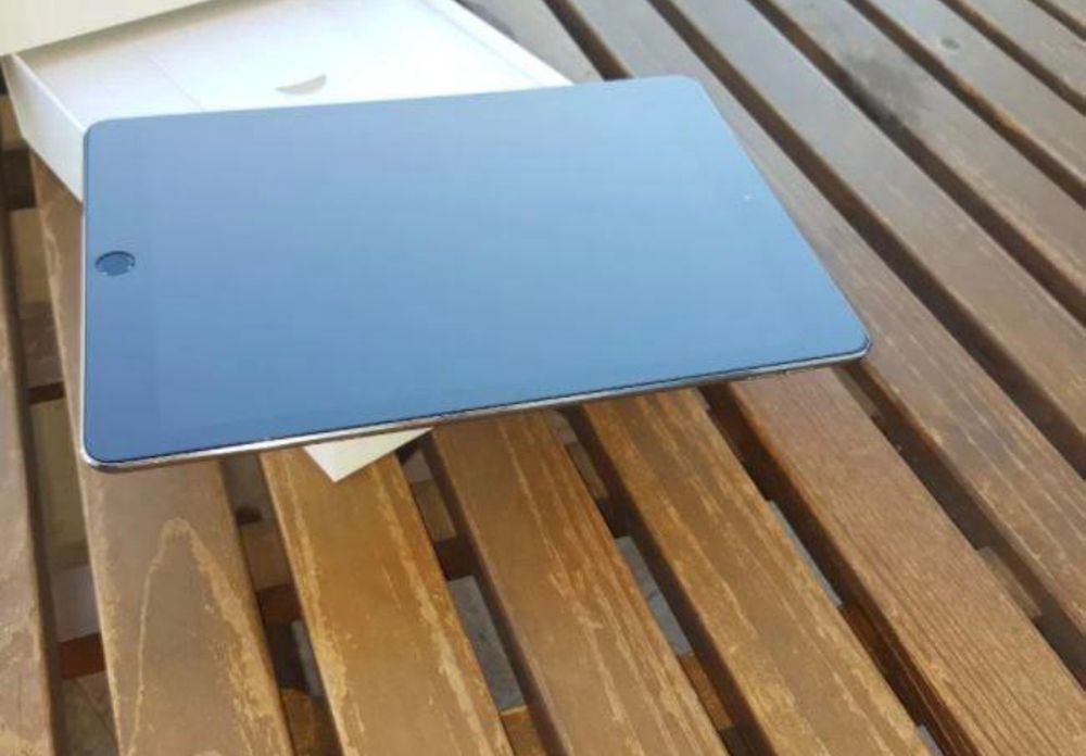 Ipad Pro 9.7, 32GB, Versão 4G Cellular, C/Novo, Barato