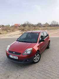 Ford Fiesta 2008року