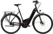 Rower elektryczny BBF E-City Chur ALP630-AV Bosch Active Plus 630 Wh