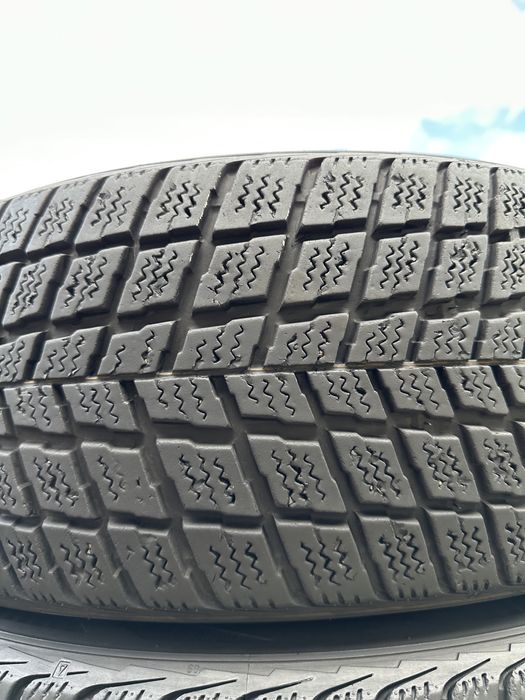 225/60/17 Nexen Win Guard SUV