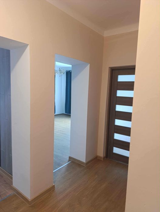 Do wynajęcia parter w domu jednorodzinnym - Zgierz.