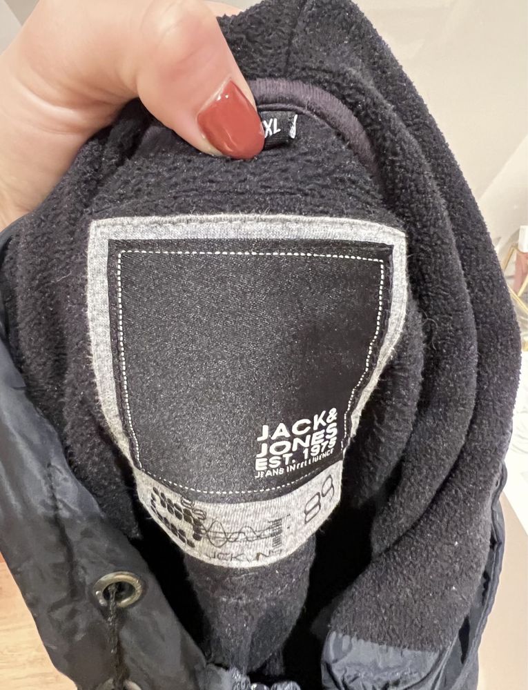 Casaco Desportivo JACK&JONES