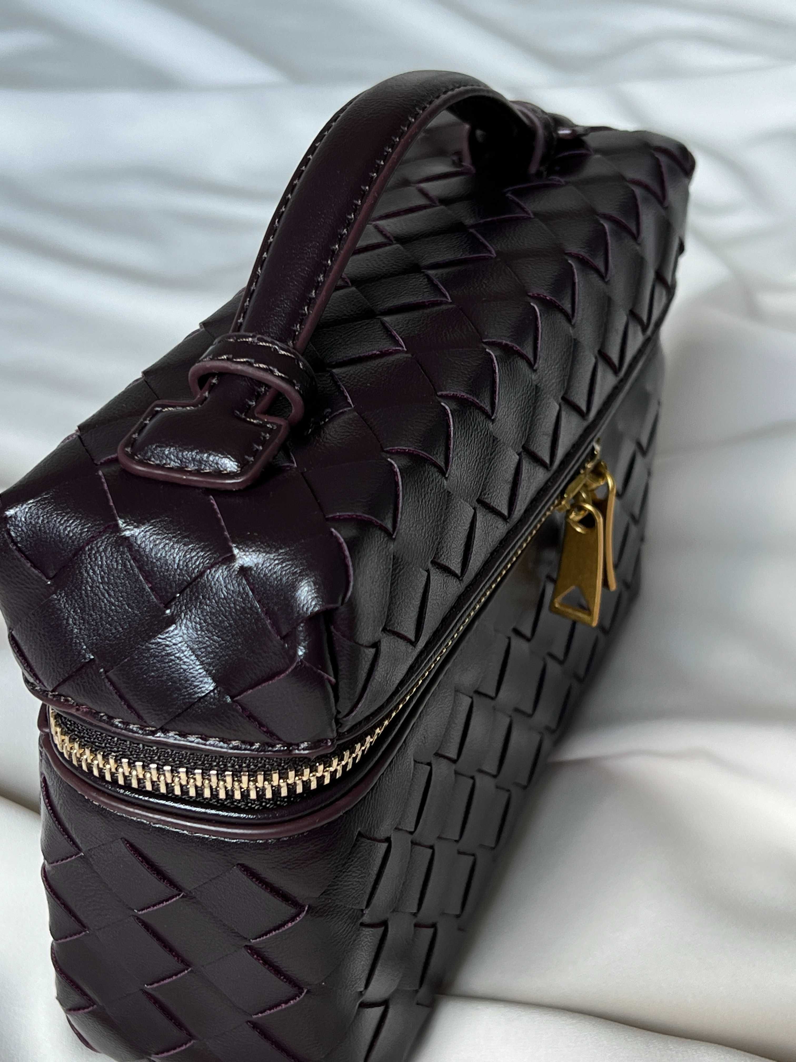 Сумка Bottega Veneta