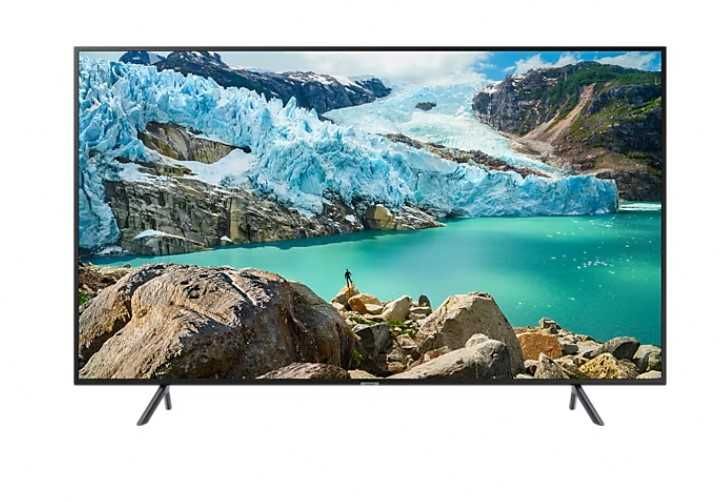 NOWY 43' telewizor marki Samsung  UE43RU7172U 4K NOWY