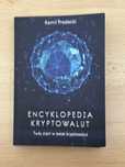 Encyklopedia kryptowalut ksiazka