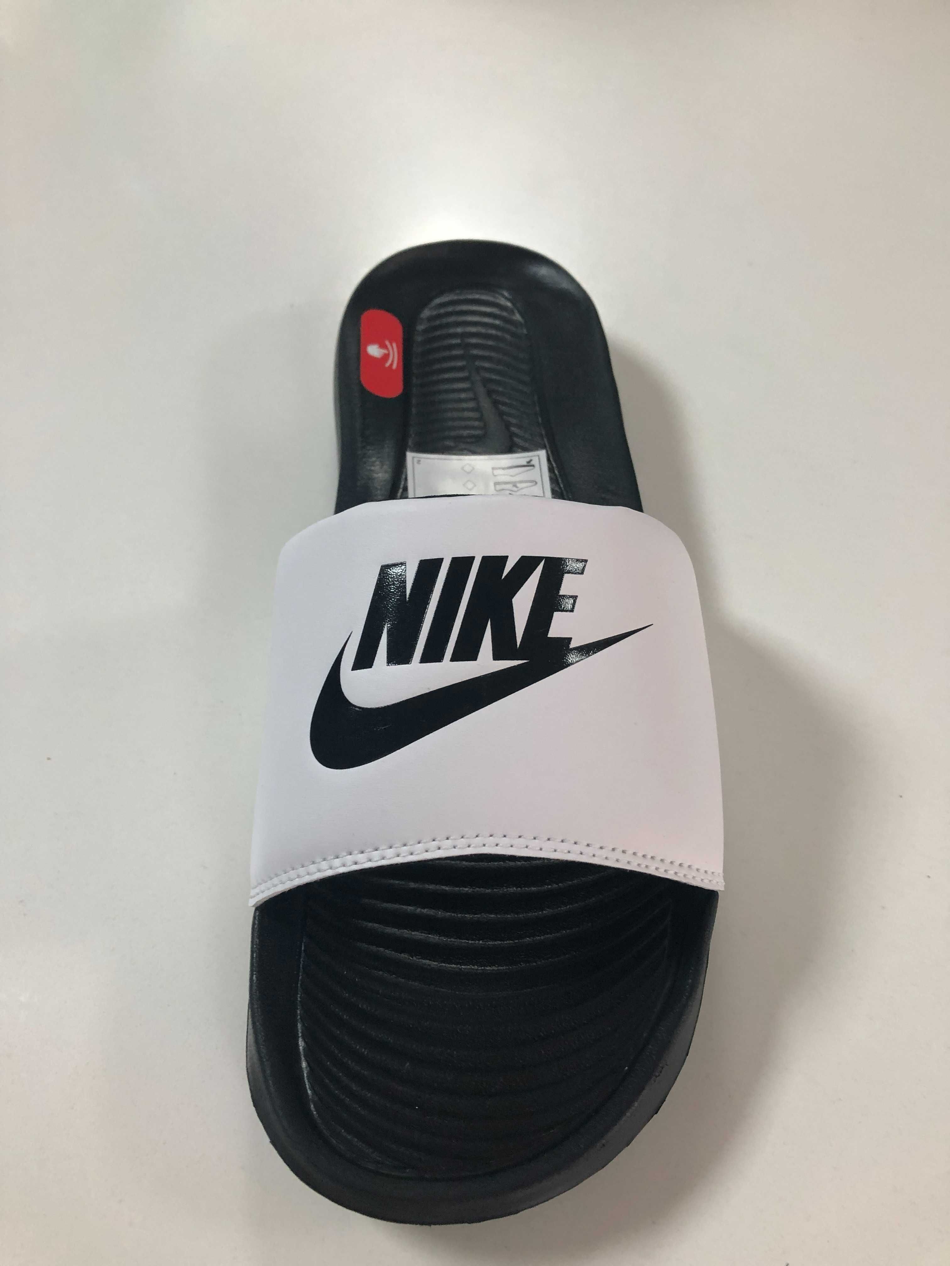 Тапочки, шльопанці Nike Victori Shower slide (CZ5478) оригінал
