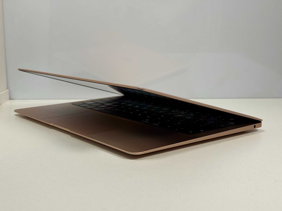 MacBook Air 13 2019  88% Kondycji i5 8GB RAM 128GB SSD Gwarancja