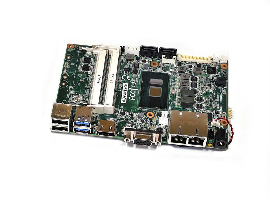 Mini PC CPU I5-6gen 2x LAN Intel RAID lepszy od Raspberry PI 4 8GB RAM