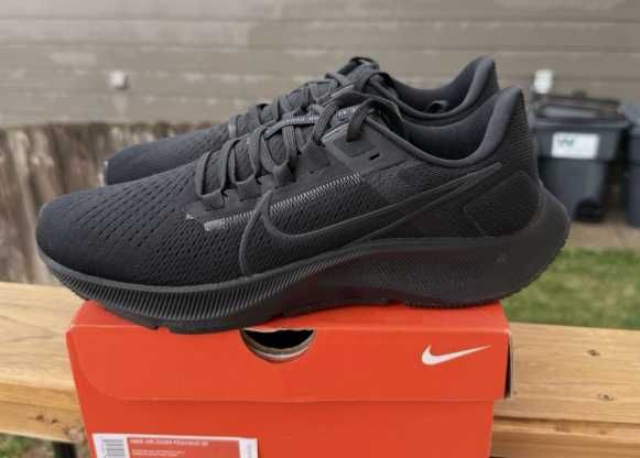 Nike Air Zoom Pegasus 38 r. 42 NOWE