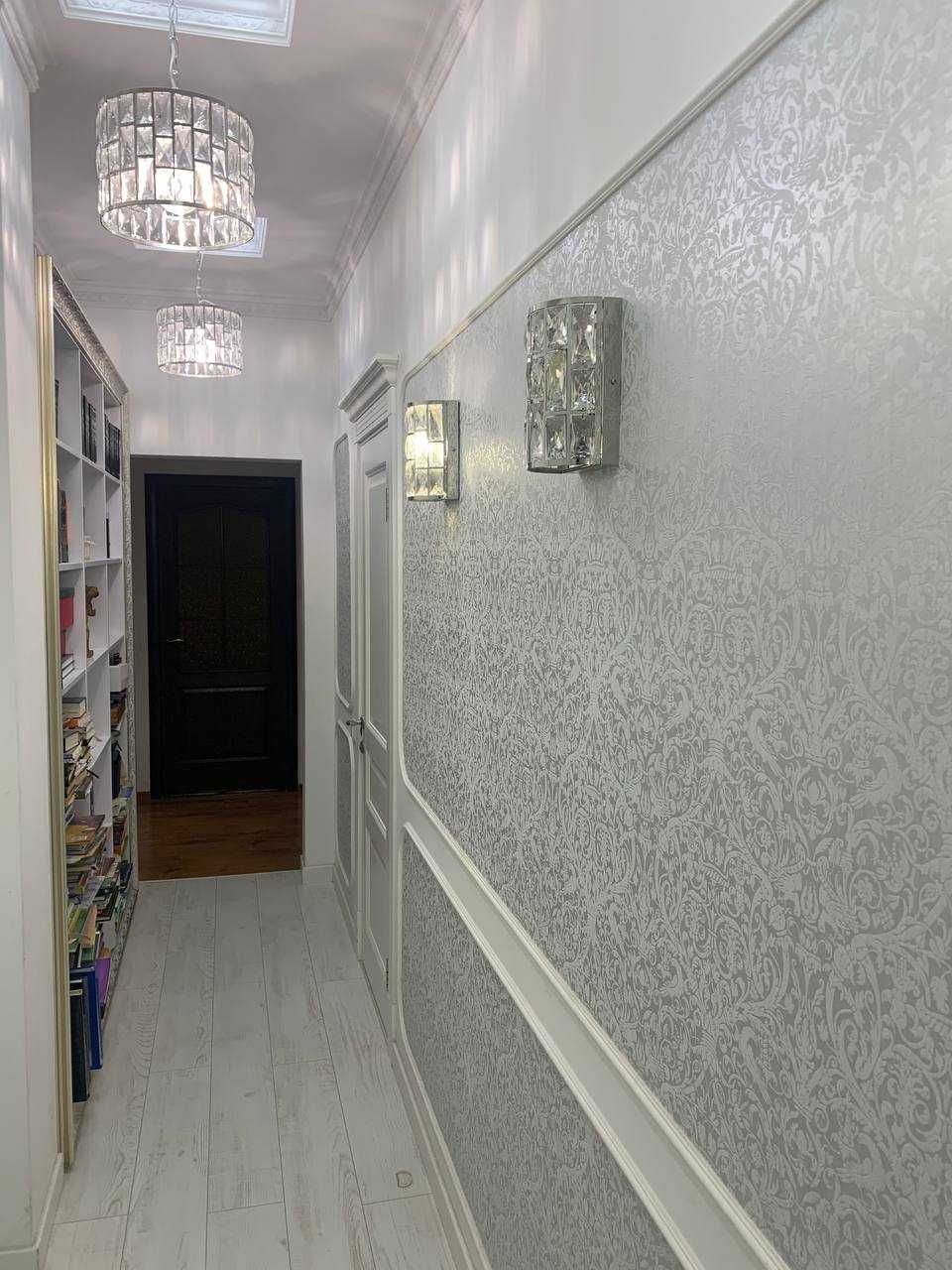 Продаж 3к квартири 102 кв. м на просп Лобановського ЖК Александровский