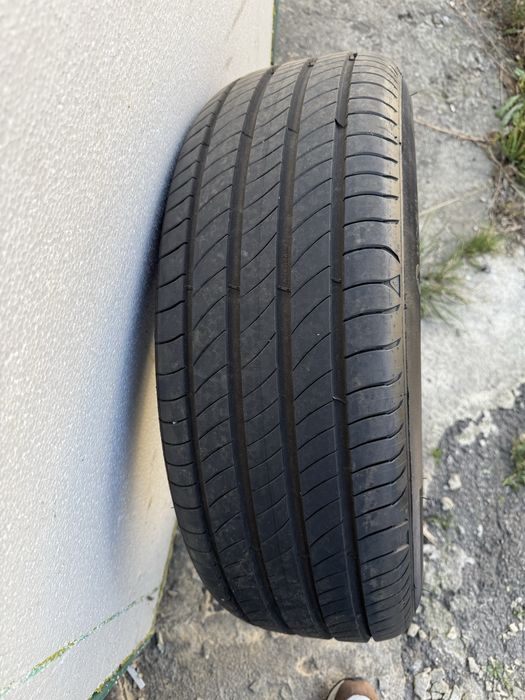 Шини літо Michelin Primacy 4 + (225/65R17 102H)