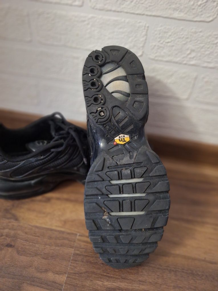 Buty męskie Nike Air Max Plus TN rozm 45.5!