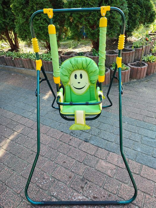 Huśtawka dziecięca