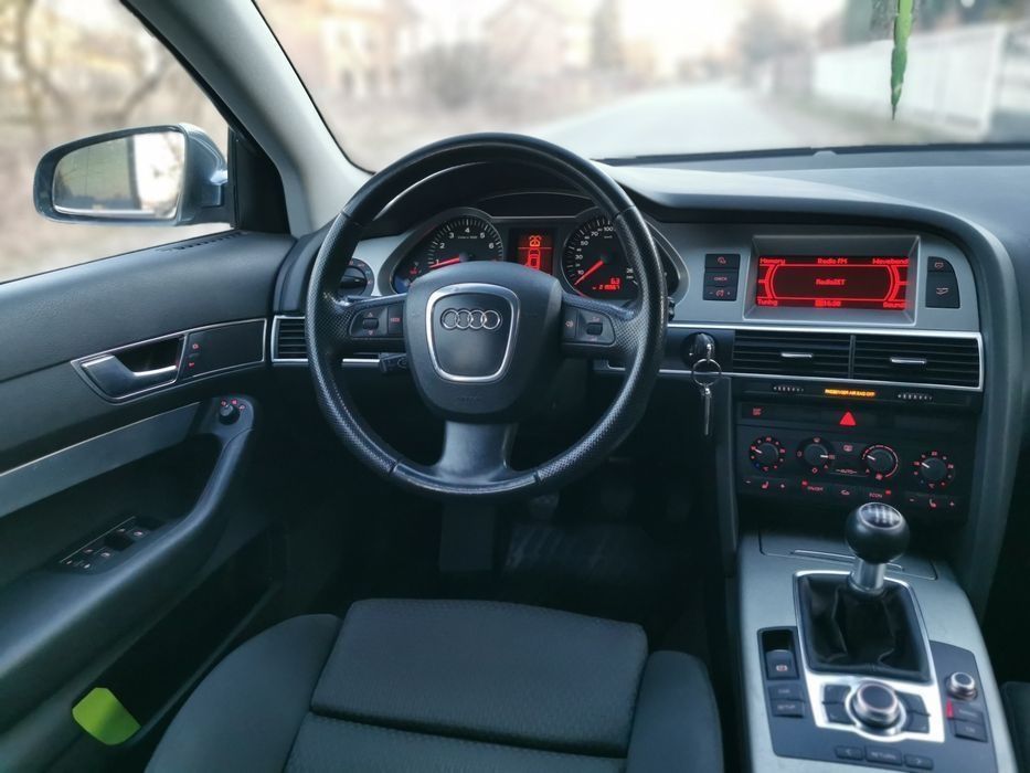 Audi *Quattro*S-line*Zarejestrowany*PRZEBIEG 100%*Alu17