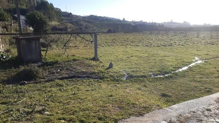Terreno para venda Penafiel