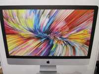 Apple iMac 27" Retina 5K i5 3.10GHz 8/256GB Radeon Pro 5300 Silver