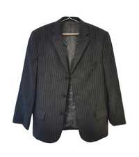 Carven • Blazer vintage masculino