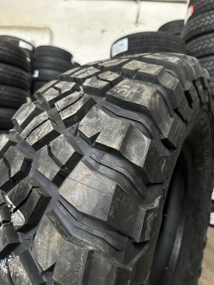 315/75R16 BF Goodrich Mud Terrain T/A KM3 4x4 (Під замовлення!)