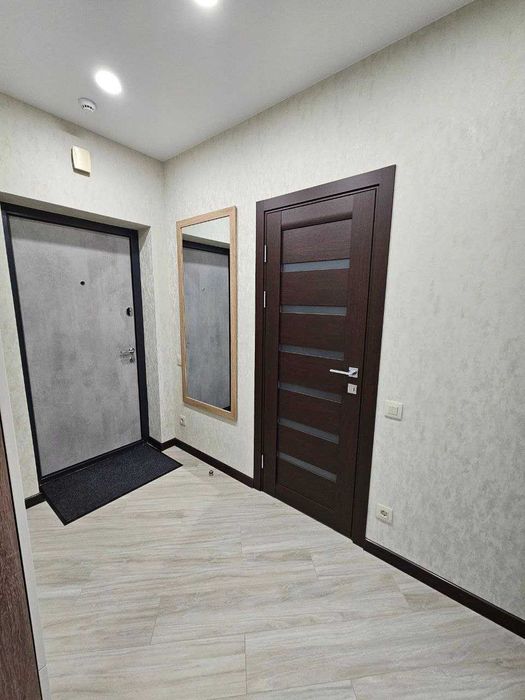 Довгострокова оренда євродвушки в ЖК Нивки Парк