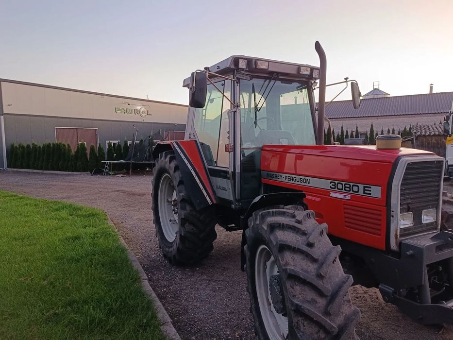 Massey Ferguson 3080