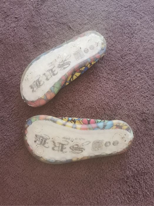 Buty do wody dziecięce rozmiar 23