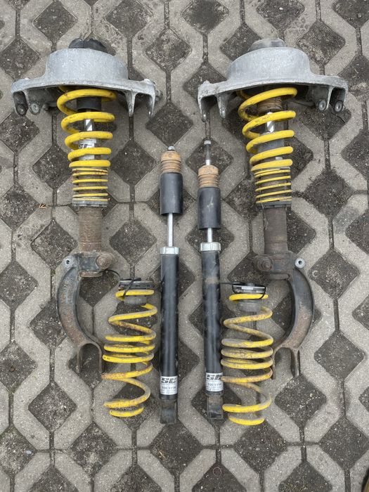 Audi Q5 8R Zawieszenie Gwintowane St Suspension