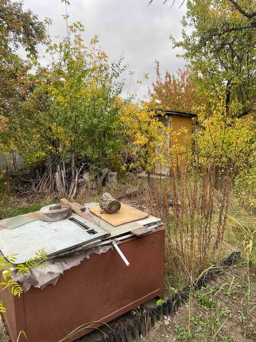 Продам Дачу в Таромськом