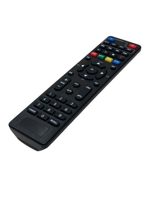 Dekoder DVB-T2 H.265 Nytrobox NS