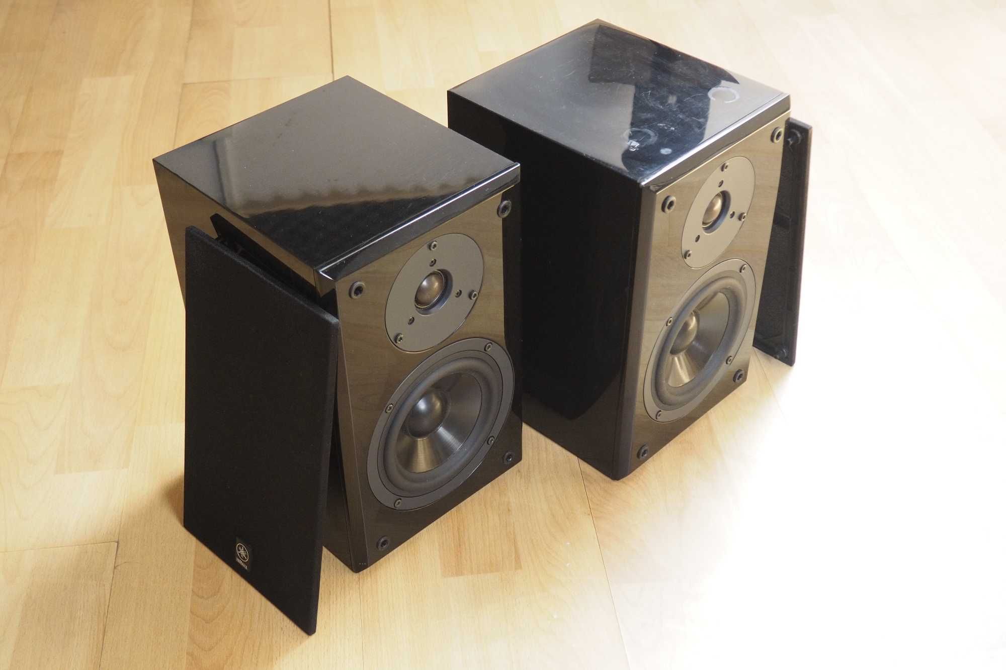 # Yamaha Pianocraft NX-E400 #