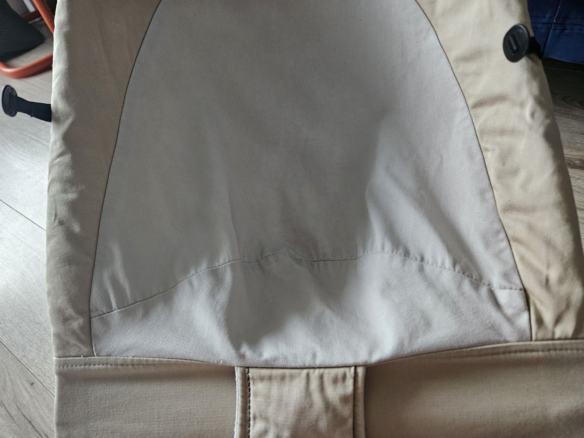 Leżaczek BabyBjorn baby bjorn