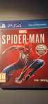 Spider man Ps4 PL
