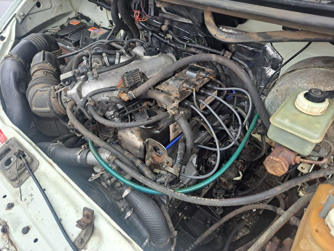 Газель автобус 32213 2009р. Сотка