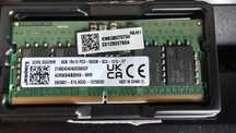 Pamięć ram DDR5 5600Mhz 2x8GB 16GB SODIMM