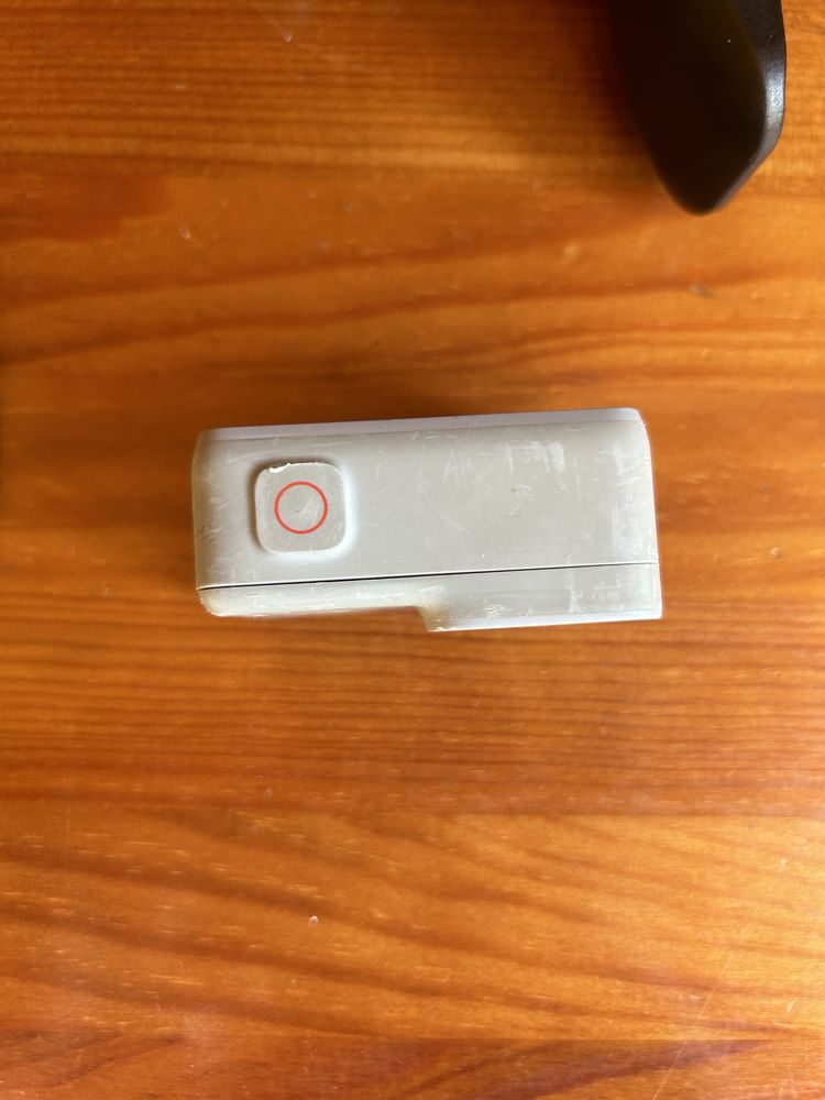 Gopro hero 7 silver