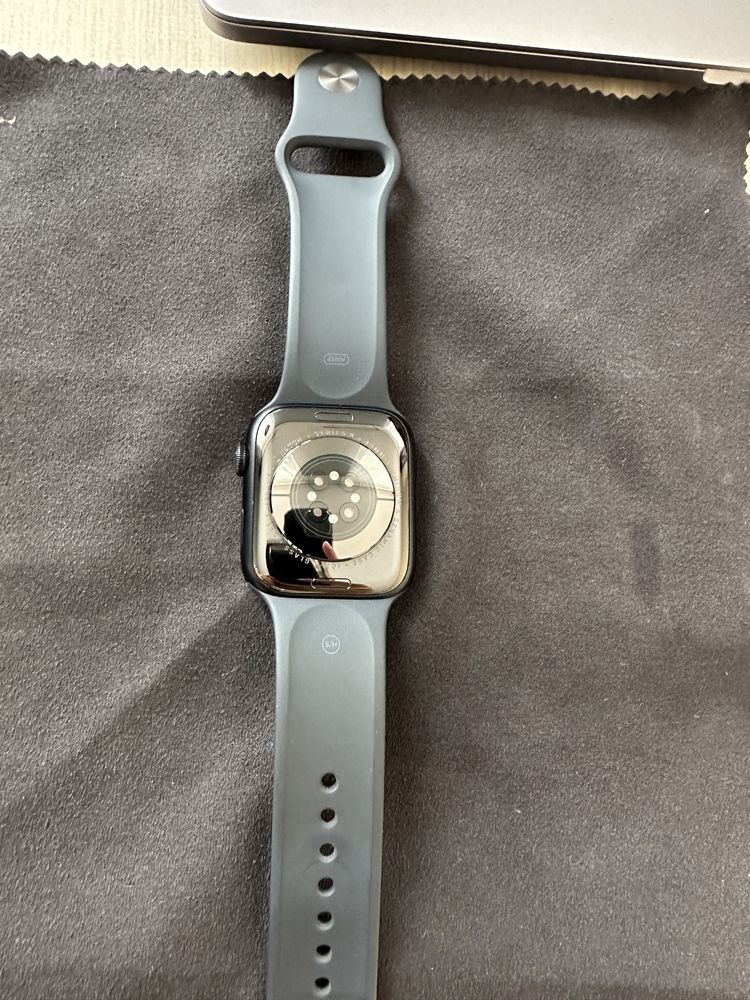 Apple watch 8 45 mm