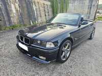 BMW 318 i Cabriolet M Sport