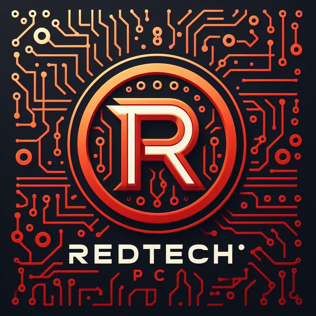 Гейминг-ПК RedFox : Ryzen 5 5500 и RTX 4060 вiд RedTec PC