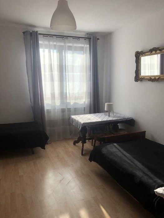 Pokoje do wynajęcia dla pracowników Ustka