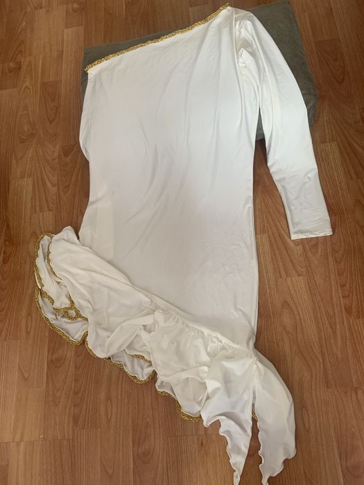 Плаття для танців