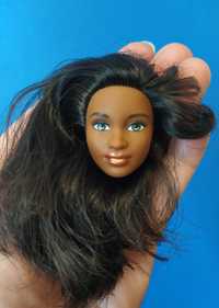 Лялька Барбі Barbie голівка