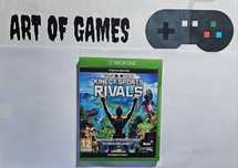 Gra Kinect Sports Rivals PL Xbox One Ruchowa Sportowa