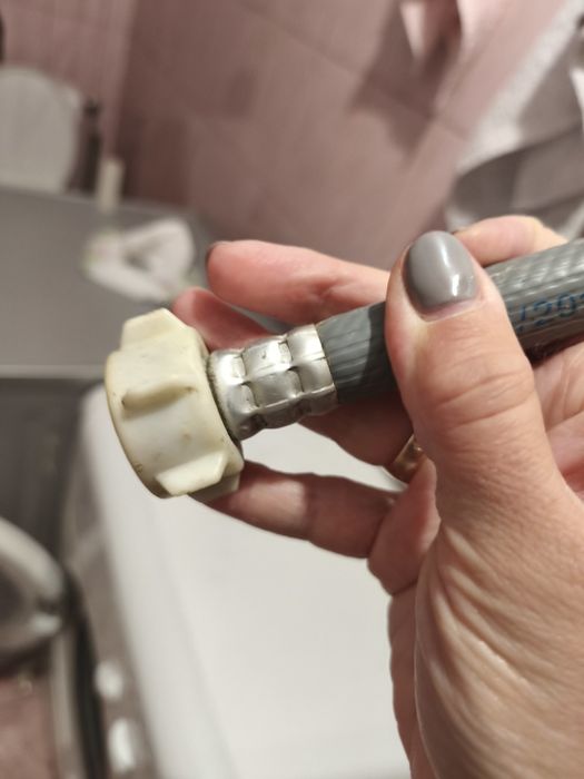 Пральна машина Indesit працююча